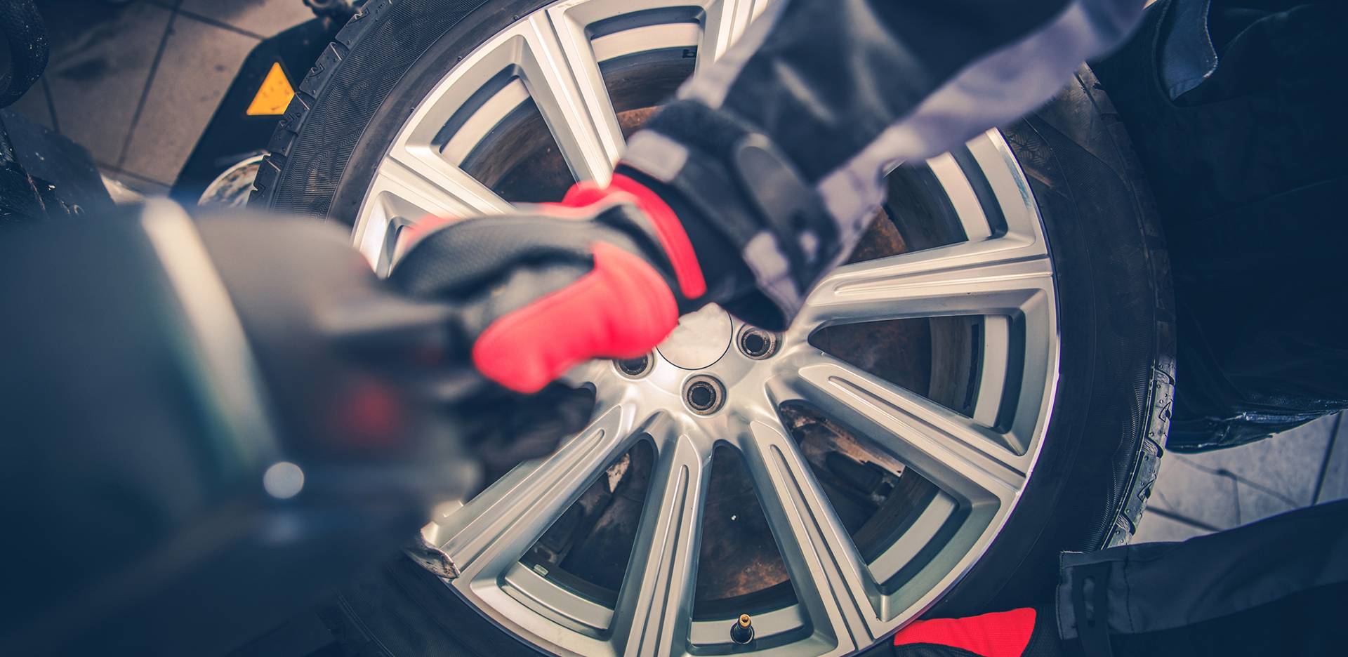 Koło samochodowe